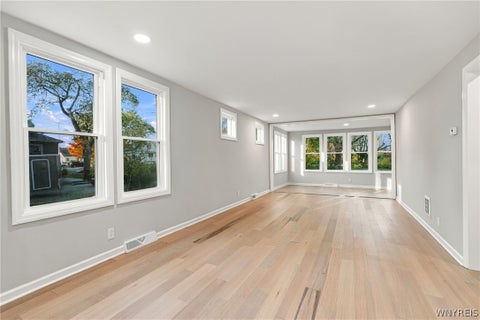 Tiny photo for 99 Lind Avenue, West Seneca, NY 14224 (MLS # B1724261)