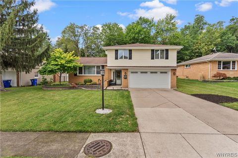76 Rosewood Drive Buffalo NY 14224
