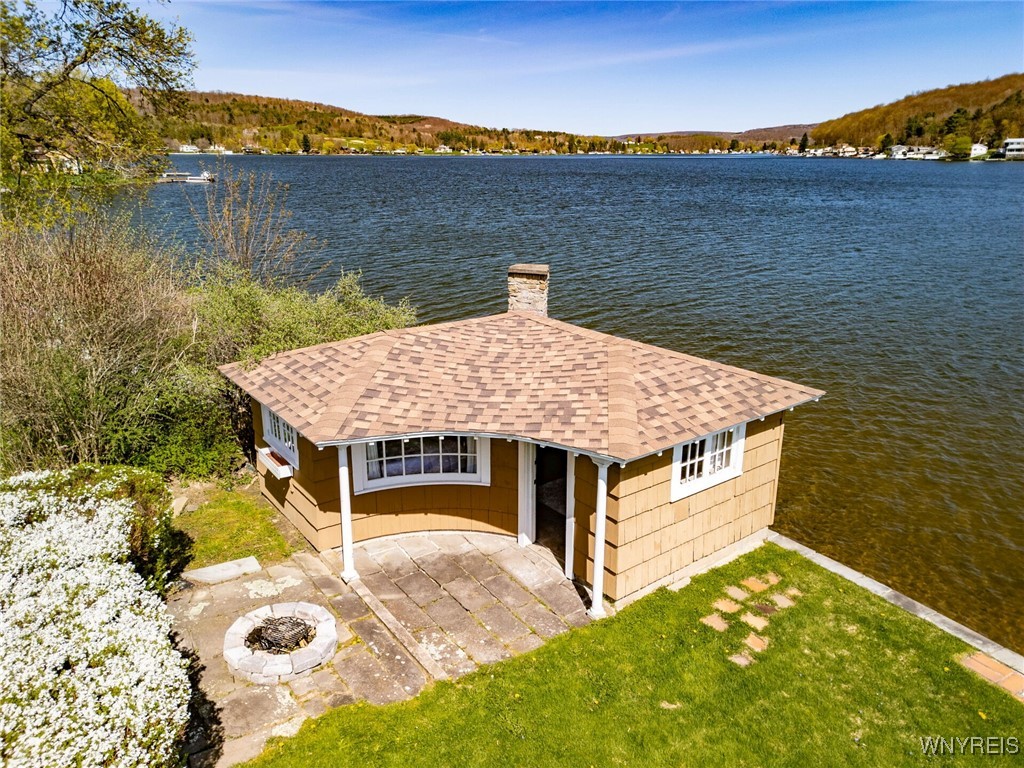256 W Shore Road, Cuba, New York image 7