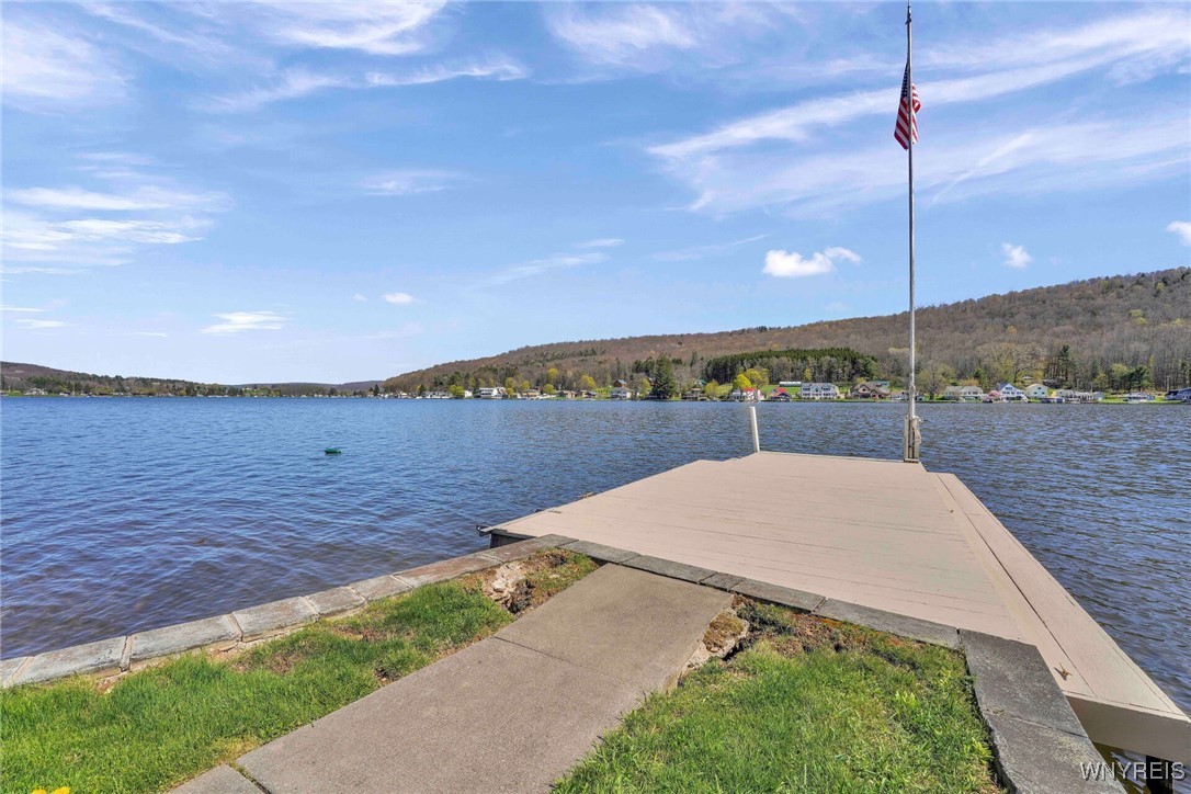 256 W Shore Road, Cuba, New York image 13