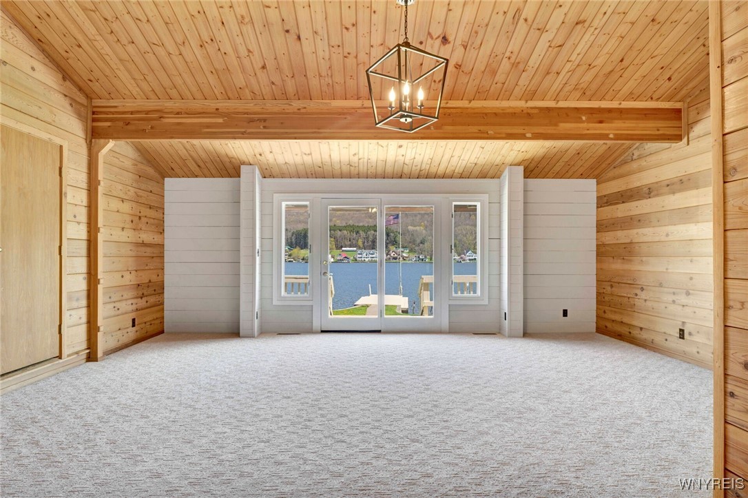 256 W Shore Road, Cuba, New York image 34