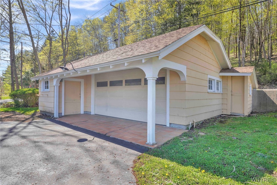 256 W Shore Road, Cuba, New York image 12