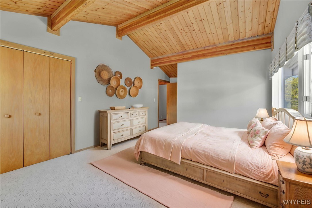 256 W Shore Road, Cuba, New York image 38
