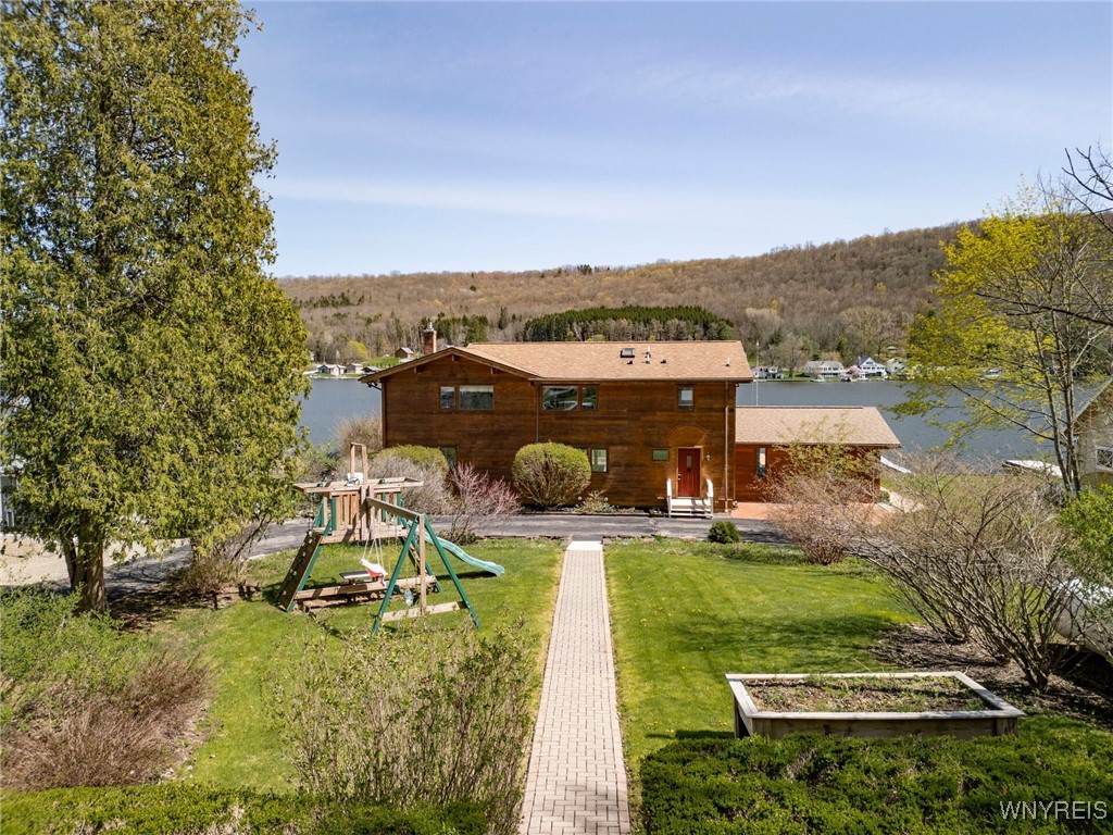 256 W Shore Road, Cuba, New York image 46