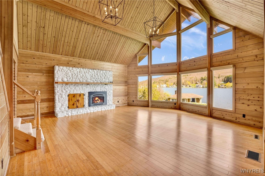 256 W Shore Road, Cuba, New York image 21