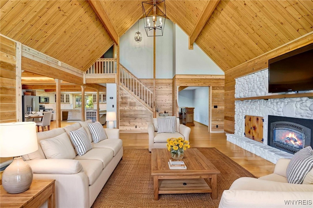 256 W Shore Road, Cuba, New York image 23
