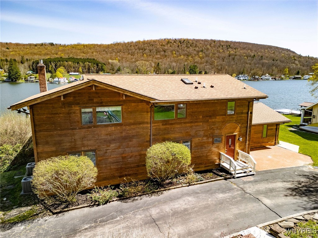256 W Shore Road, Cuba, New York image 48