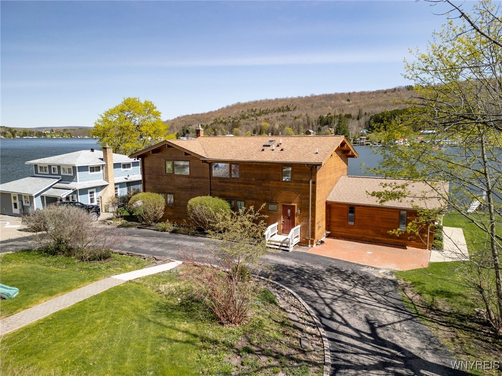 256 W Shore Road, Cuba, New York image 47