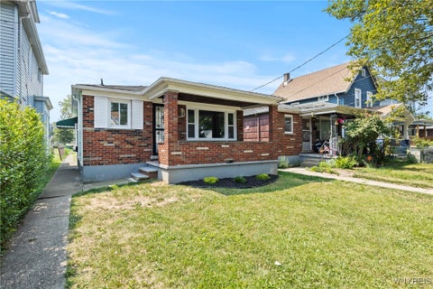 Photo for 3331 Church Avenue