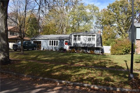 Tiny photo for 129 Lyrae Drive, Amherst, NY 14068 (MLS # B1647112)
