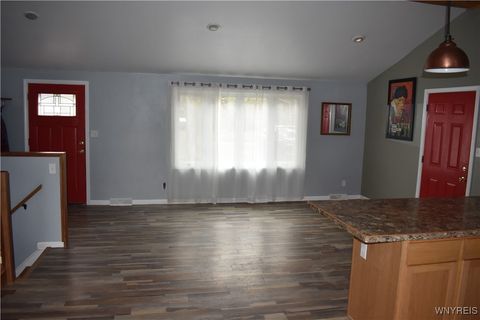 Tiny photo for 129 Lyrae Drive, Amherst, NY 14068 (MLS # B1647112)