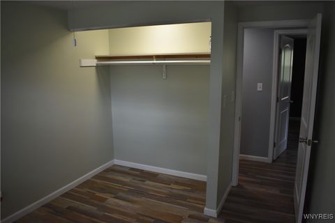 Tiny photo for 129 Lyrae Drive, Amherst, NY 14068 (MLS # B1647112)