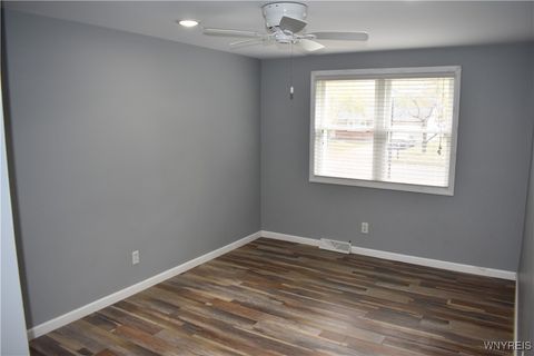 Tiny photo for 129 Lyrae Drive, Amherst, NY 14068 (MLS # B1647112)