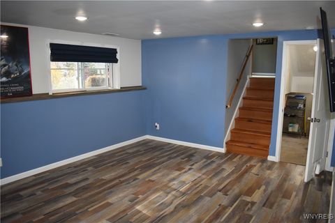 Tiny photo for 129 Lyrae Drive, Amherst, NY 14068 (MLS # B1647112)