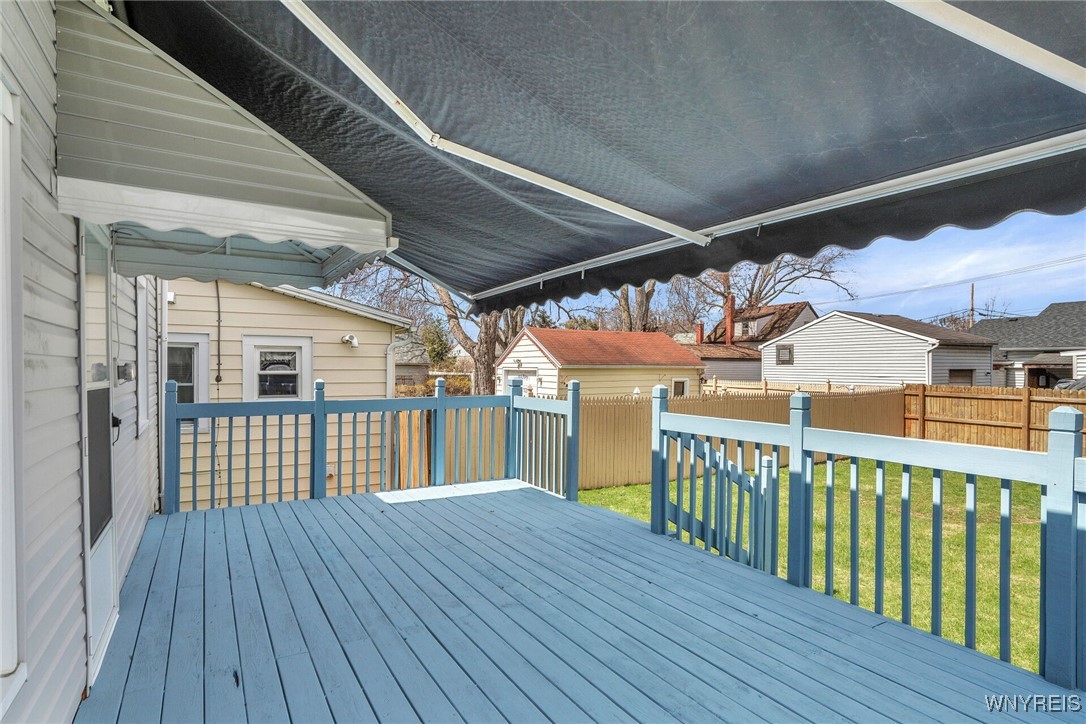 542 Prospect Avenue, North Tonawanda, New York image 30