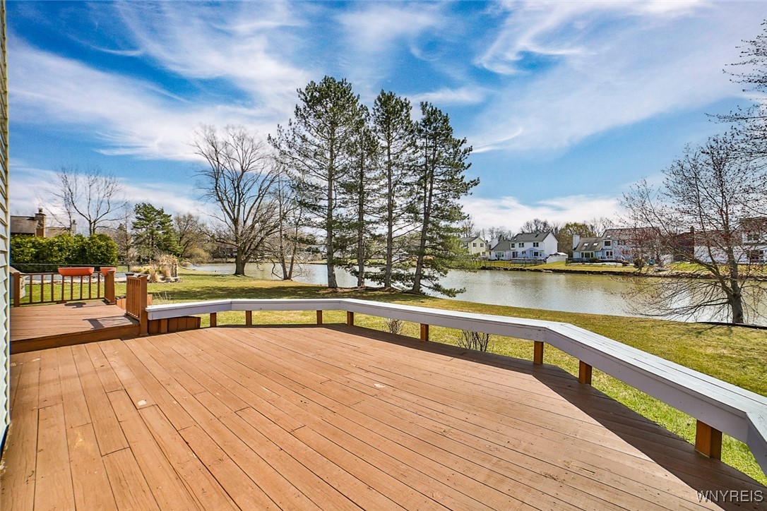 61 King Anthony Way, Amherst, New York image 38