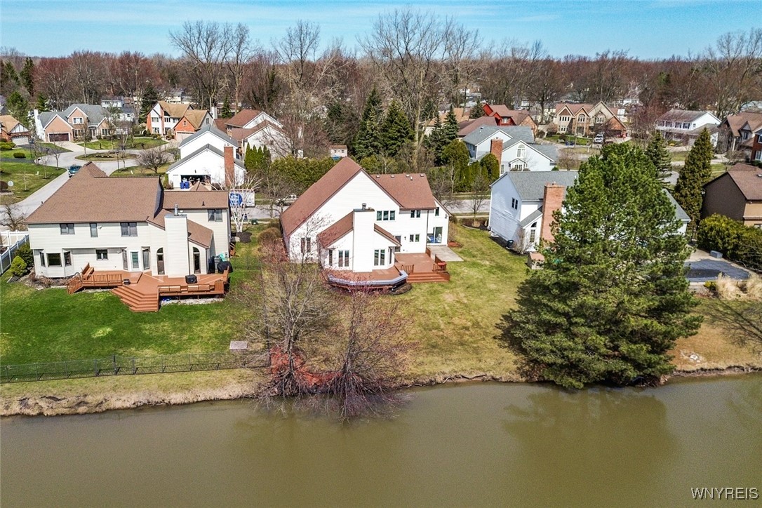 61 King Anthony Way, Amherst, New York image 8