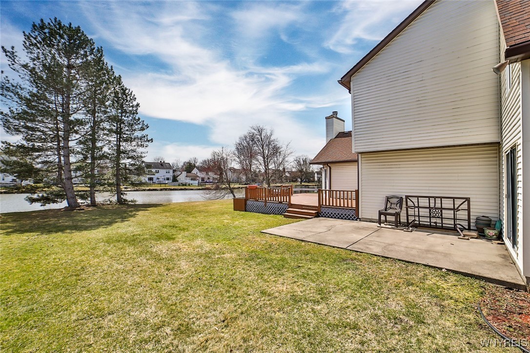 61 King Anthony Way, Amherst, New York image 34