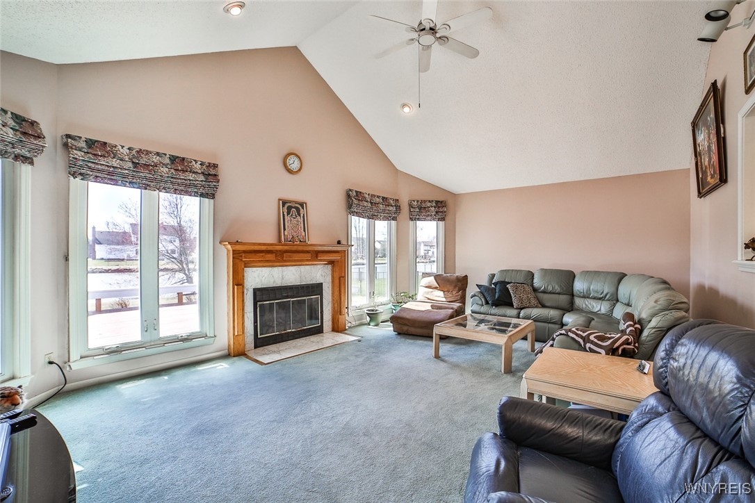 61 King Anthony Way, Amherst, New York image 20
