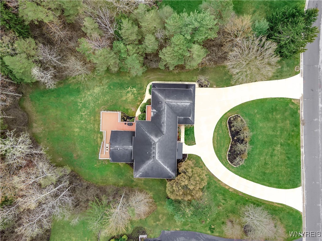 165 Fox Meadow Lane, Orchard Park, New York image 45
