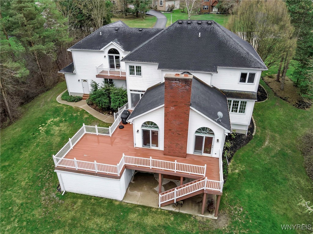 165 Fox Meadow Lane, Orchard Park, New York image 42