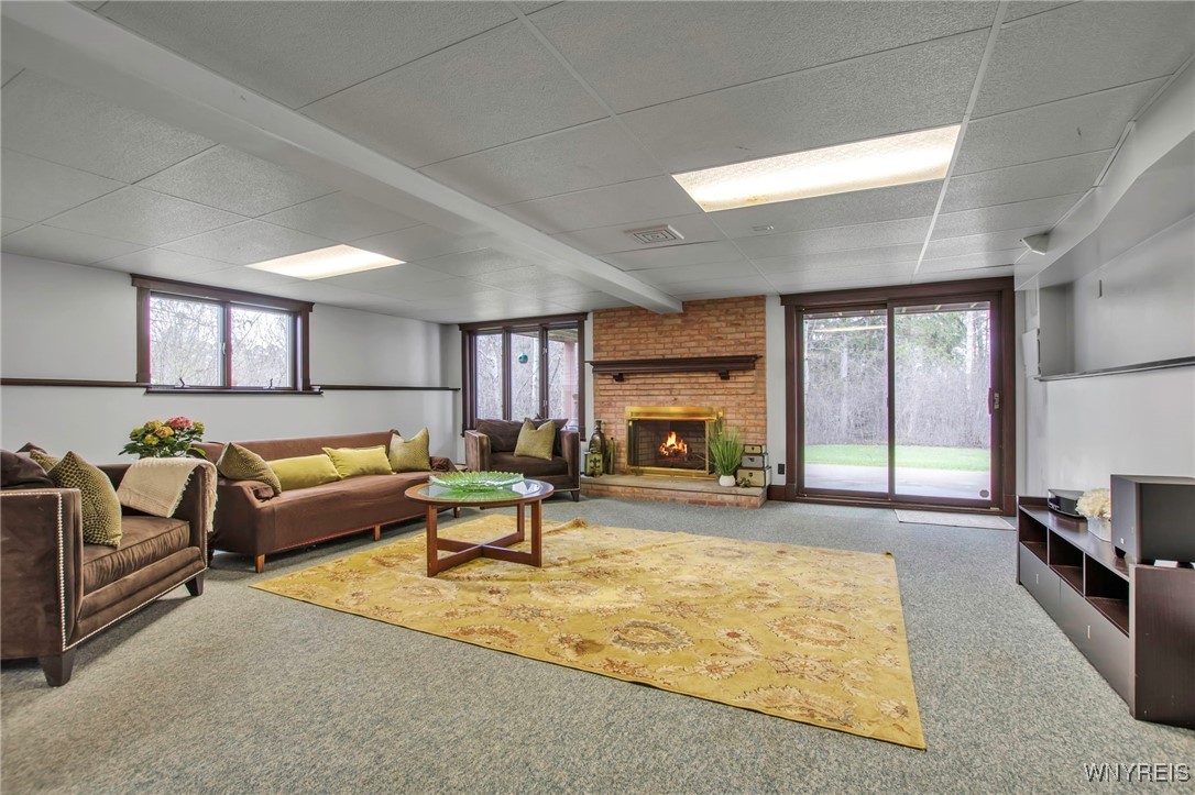 165 Fox Meadow Lane, Orchard Park, New York image 41