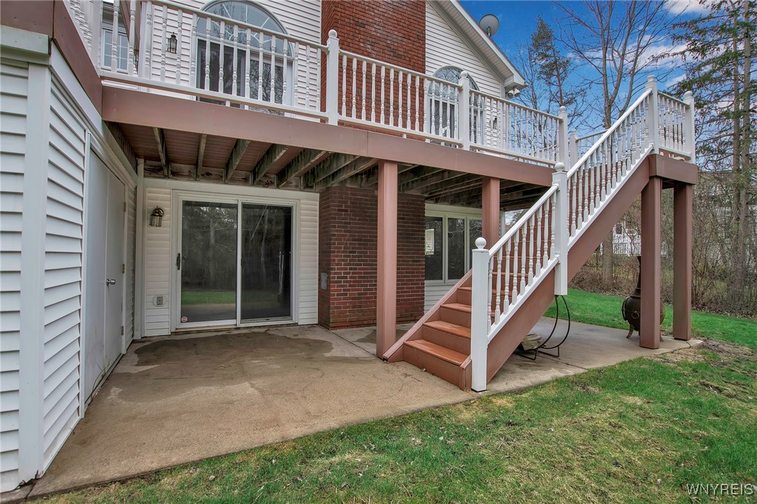 165 Fox Meadow Lane, Orchard Park, New York image 44