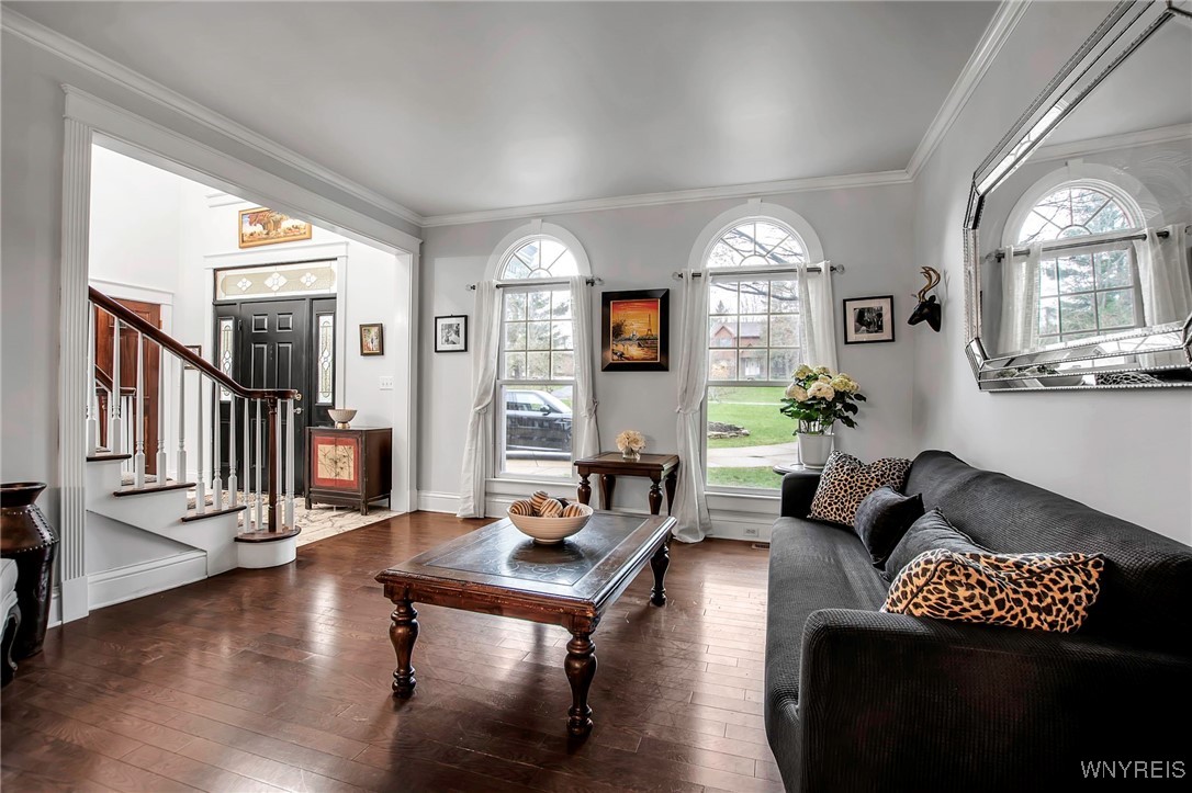 165 Fox Meadow Lane, Orchard Park, New York image 20