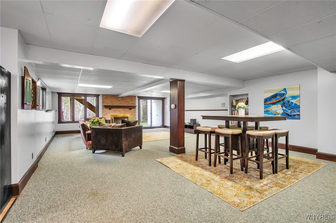 165 Fox Meadow Lane, Orchard Park, New York image 39