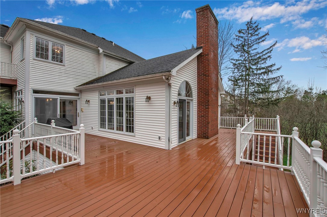 165 Fox Meadow Lane, Orchard Park, New York image 43