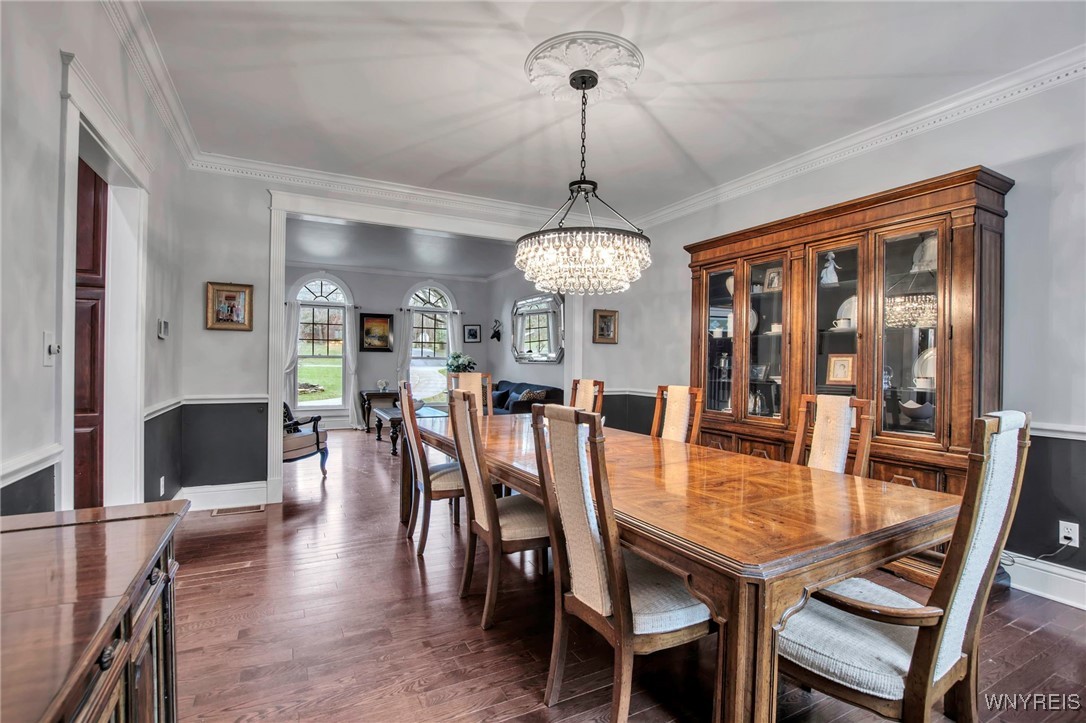 165 Fox Meadow Lane, Orchard Park, New York image 18