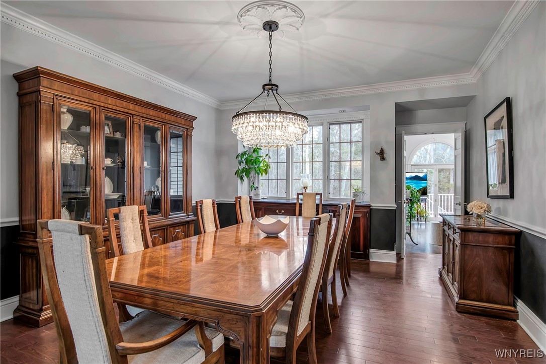 165 Fox Meadow Lane, Orchard Park, New York image 19