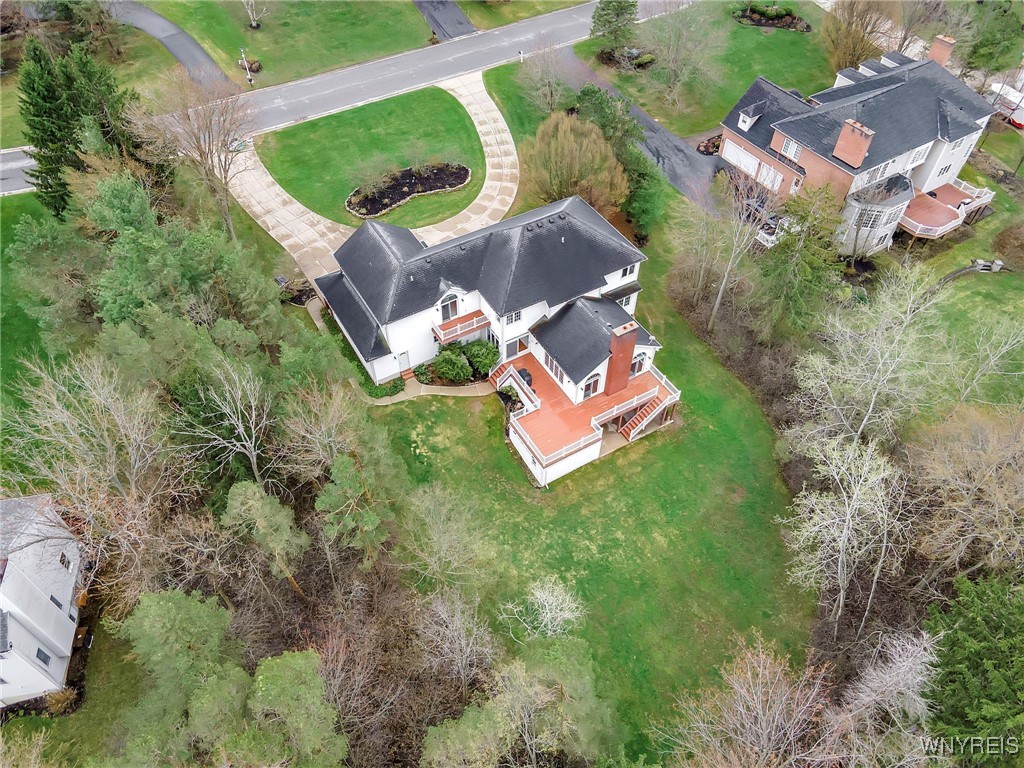 165 Fox Meadow Lane, Orchard Park, New York image 46