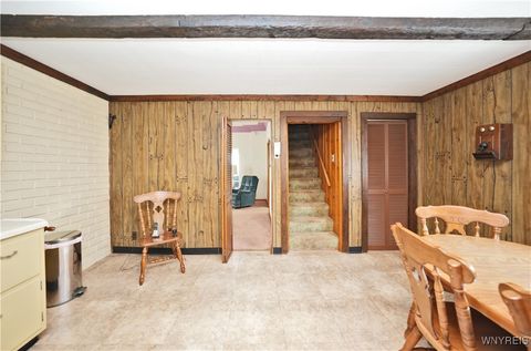Tiny photo for 236 Weimar Street, Buffalo, NY 14206 (MLS # B1655615)