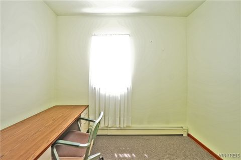 Tiny photo for 236 Weimar Street, Buffalo, NY 14206 (MLS # B1655615)