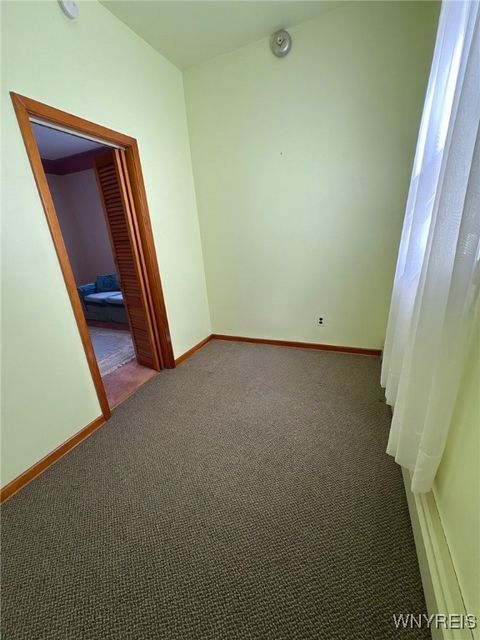 Tiny photo for 236 Weimar Street, Buffalo, NY 14206 (MLS # B1655615)