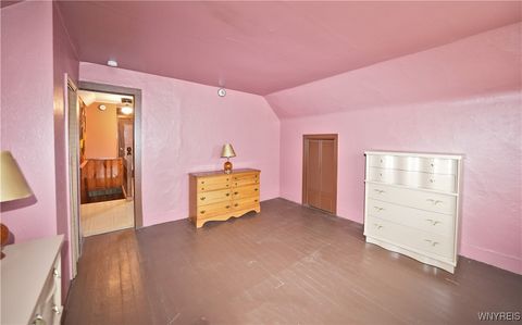 Tiny photo for 236 Weimar Street, Buffalo, NY 14206 (MLS # B1655615)