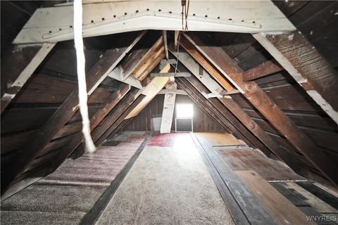 Tiny photo for 236 Weimar Street, Buffalo, NY 14206 (MLS # B1655615)