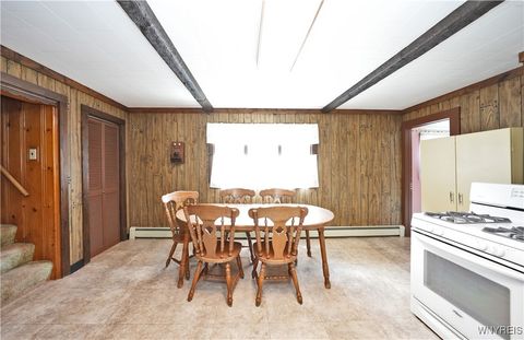 Tiny photo for 236 Weimar Street, Buffalo, NY 14206 (MLS # B1655615)