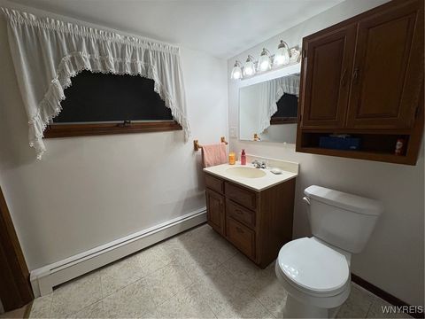 Tiny photo for 236 Weimar Street, Buffalo, NY 14206 (MLS # B1655615)