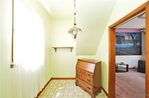 Tiny photo for 236 Weimar Street, Buffalo, NY 14206 (MLS # B1655615)