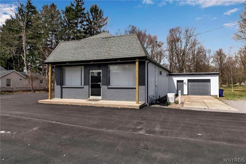 Homes For Sale - 12482 Broadway Street<br/> Alden, NY 14004