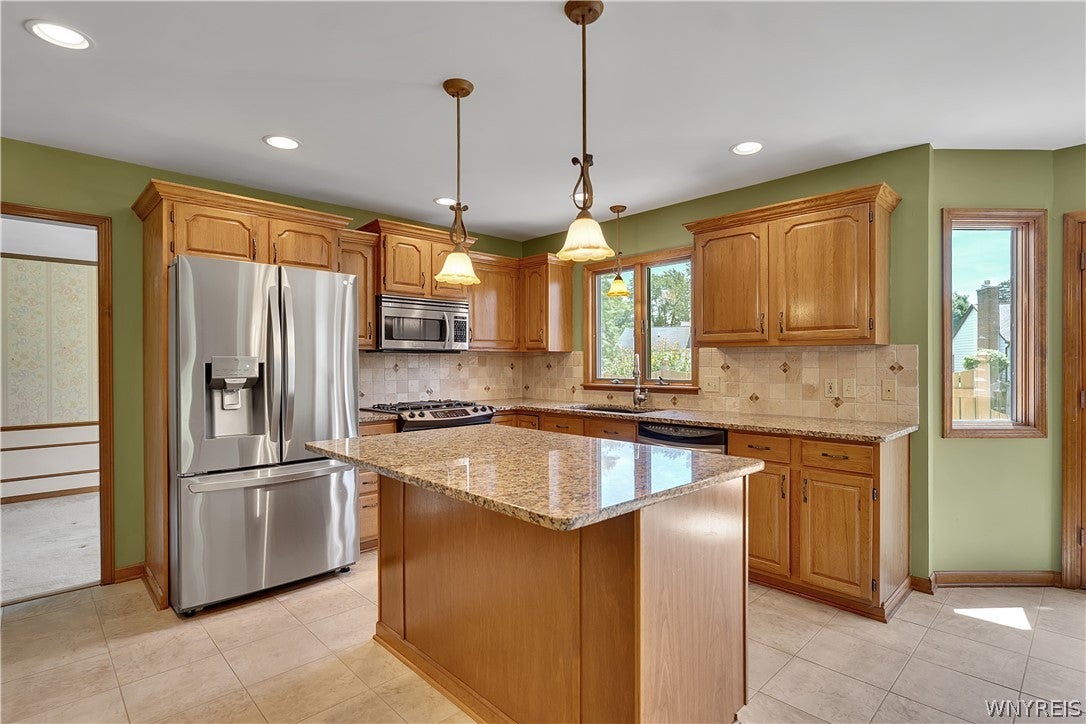 135 Hunt Club Circle