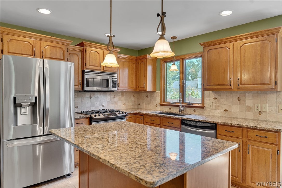 135 Hunt Club Circle