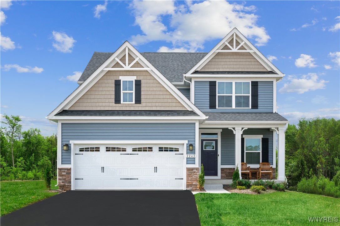 6399 Deanna Drive, Hamburg, New York image 1