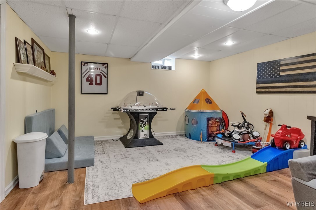 34 Hill Valley Drive, Lancaster, New York image 27