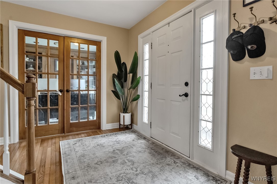34 Hill Valley Drive, Lancaster, New York image 3