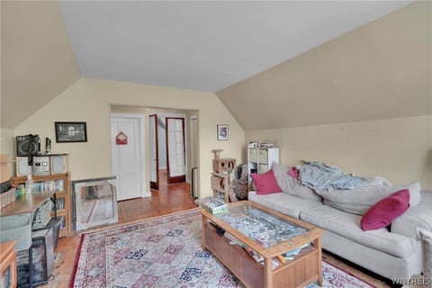 Tiny photo for 412 Ashland Avenue, Buffalo, NY 14222 (MLS # B1692274)