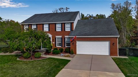 51 San Rafael Court East Amherst NY 14051