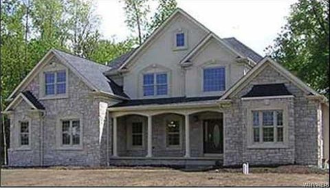 4535 Boncrest W Clarence NY 14031